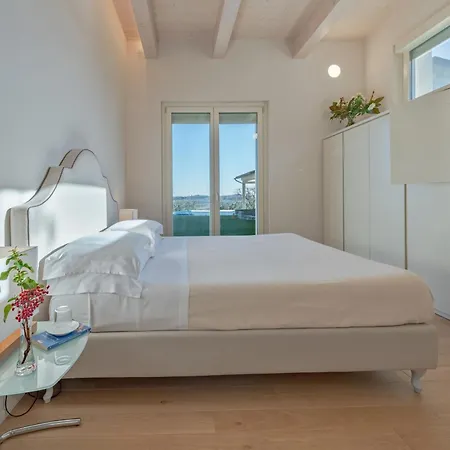 Apartment Luxury Marigold View I Comfort Sauna & Infinity Pool Cortona