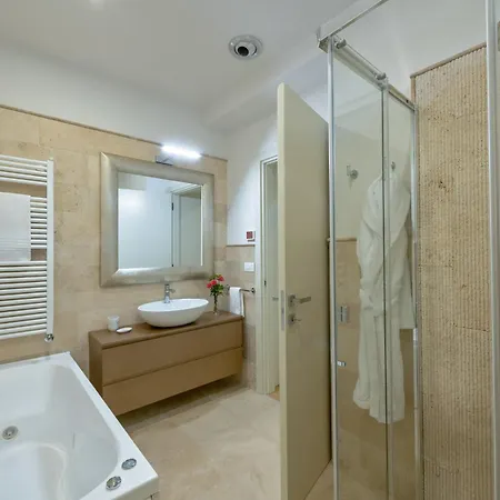 Luxury Marigold View I Comfort Sauna & Infinity Pool Apartment Cortona