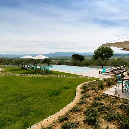 公寓 Luxury Spaccasole View I Comfort Sauna & Infinity Pool *