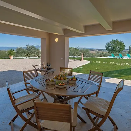 Apartment Luxury Marigold View I Comfort Sauna & Infinity Pool