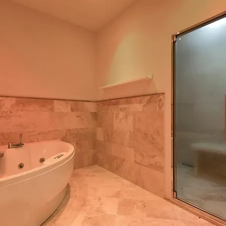 Apartment Luxury Marigold View I Comfort Sauna & Infinity Pool Cortona