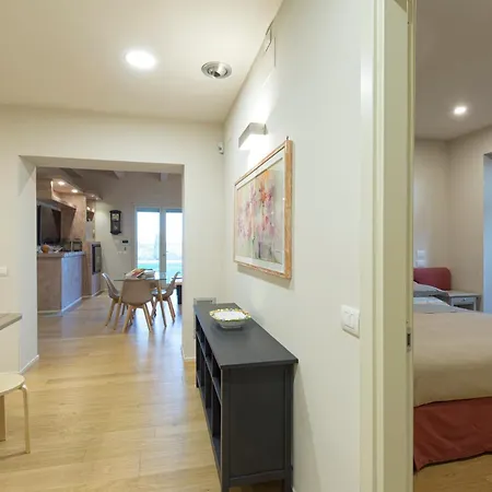 Apartment Luxury Marigold View I Comfort Sauna & Infinity Pool Cortona