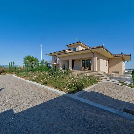 Luxury Spaccasole View I Comfort Sauna & Infinity Pool