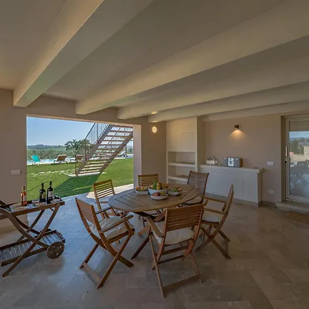 Luxury Spaccasole View I Comfort Sauna & Infinity Pool *