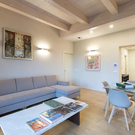 Apartment Luxury Marigold View I Comfort Sauna & Infinity Pool *
