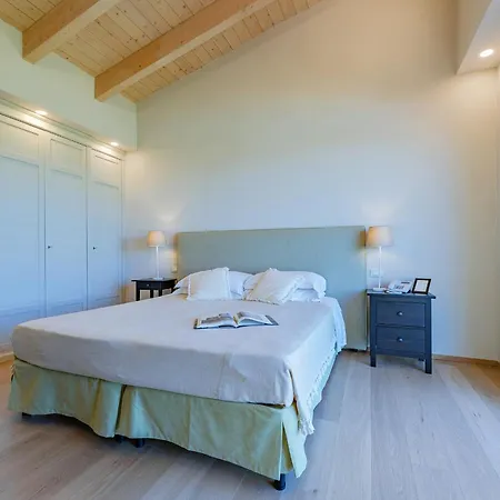 Apartment Luxury Marigold View I Comfort Sauna & Infinity Pool