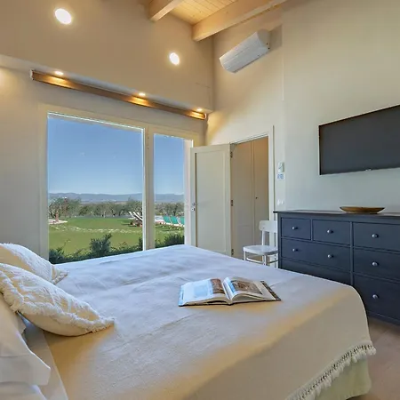 公寓 Luxury Spaccasole View I Comfort Sauna & Infinity Pool