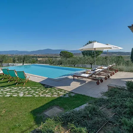Luxury Spaccasole View I Comfort Sauna & Infinity Pool *