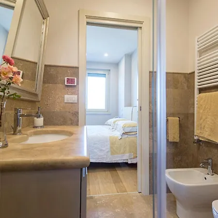 Apartment Luxury Marigold View I Comfort Sauna & Infinity Pool