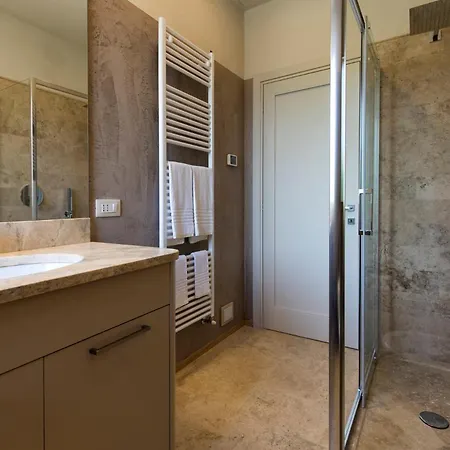 Apartment Luxury Marigold View I Comfort Sauna & Infinity Pool Cortona