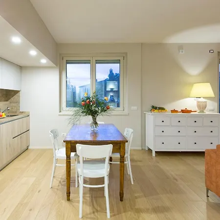 Luxury Marigold View I Comfort Sauna & Infinity Pool Apartment Cortona