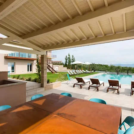 Apartment Luxury Marigold View I Comfort Sauna & Infinity Pool *