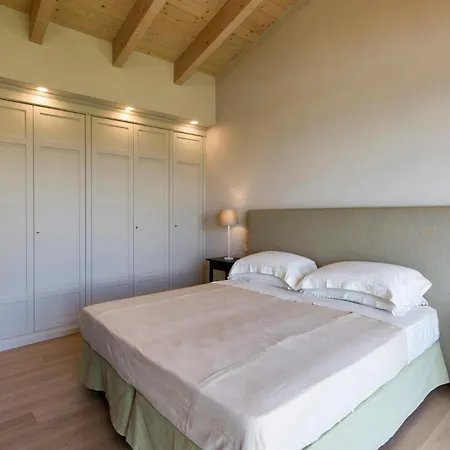 Luxury Spaccasole View I Comfort Sauna & Infinity Pool 公寓 哥尔顿