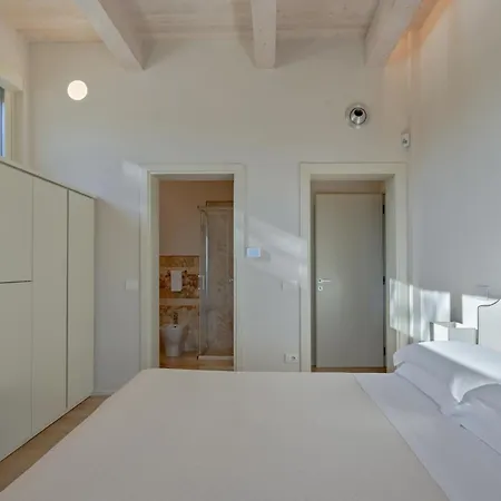 Luxury Spaccasole View I Comfort Sauna & Infinity Pool * 哥尔顿