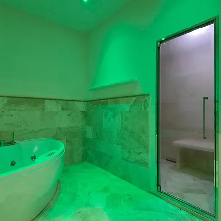 Apartment Luxury Marigold View I Comfort Sauna & Infinity Pool *