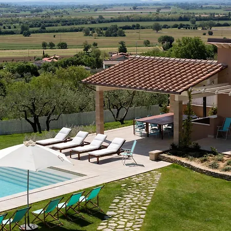 Luxury Spaccasole View I Comfort Sauna & Infinity Pool *