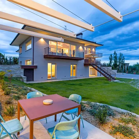Luxury Marigold View I Comfort Sauna & Infinity Pool Apartment Cortona