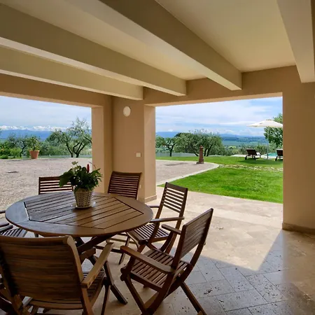 Apartment Luxury Marigold View I Comfort Sauna & Infinity Pool *